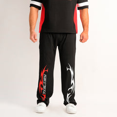 Apex Straight Trouser