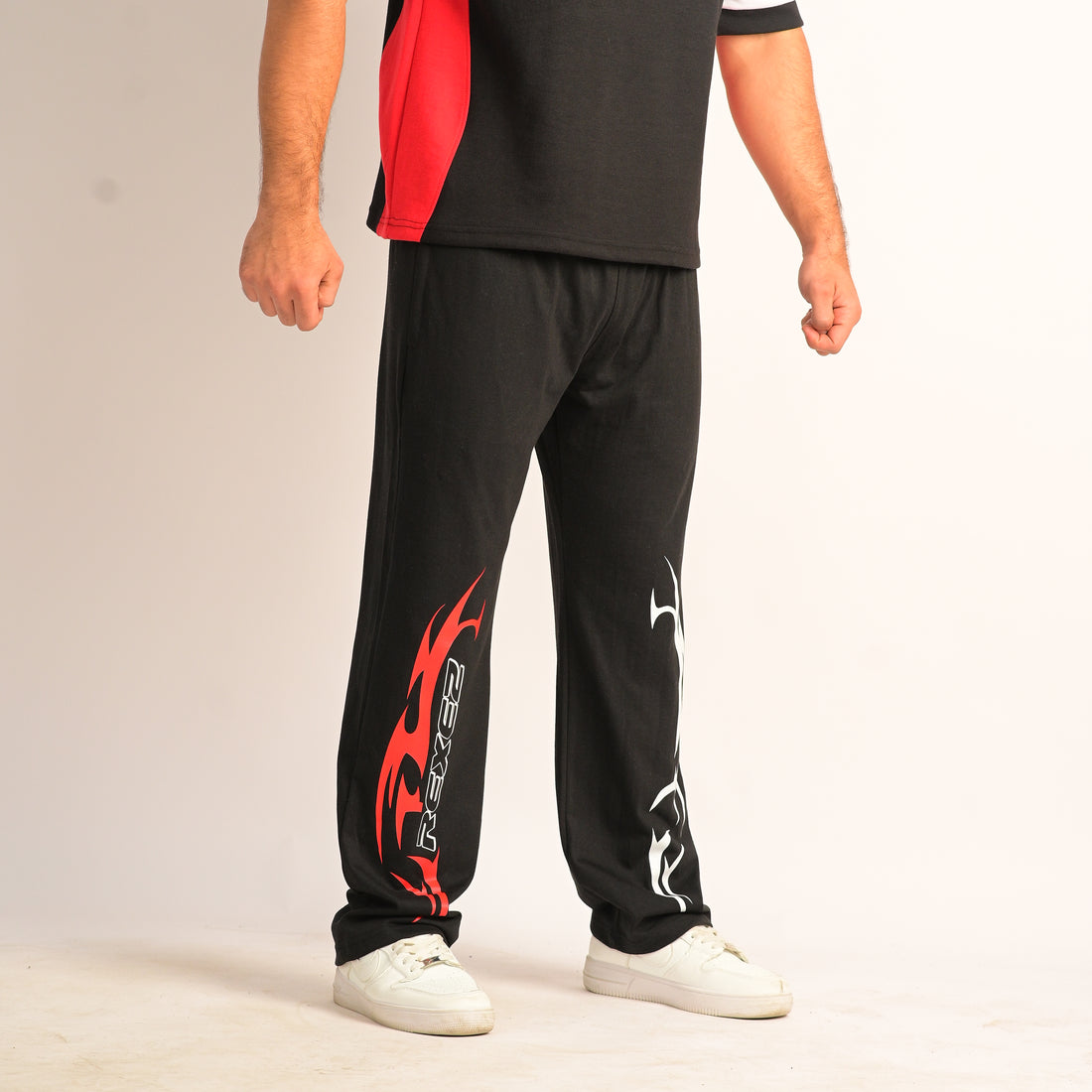 Apex Straight Trouser