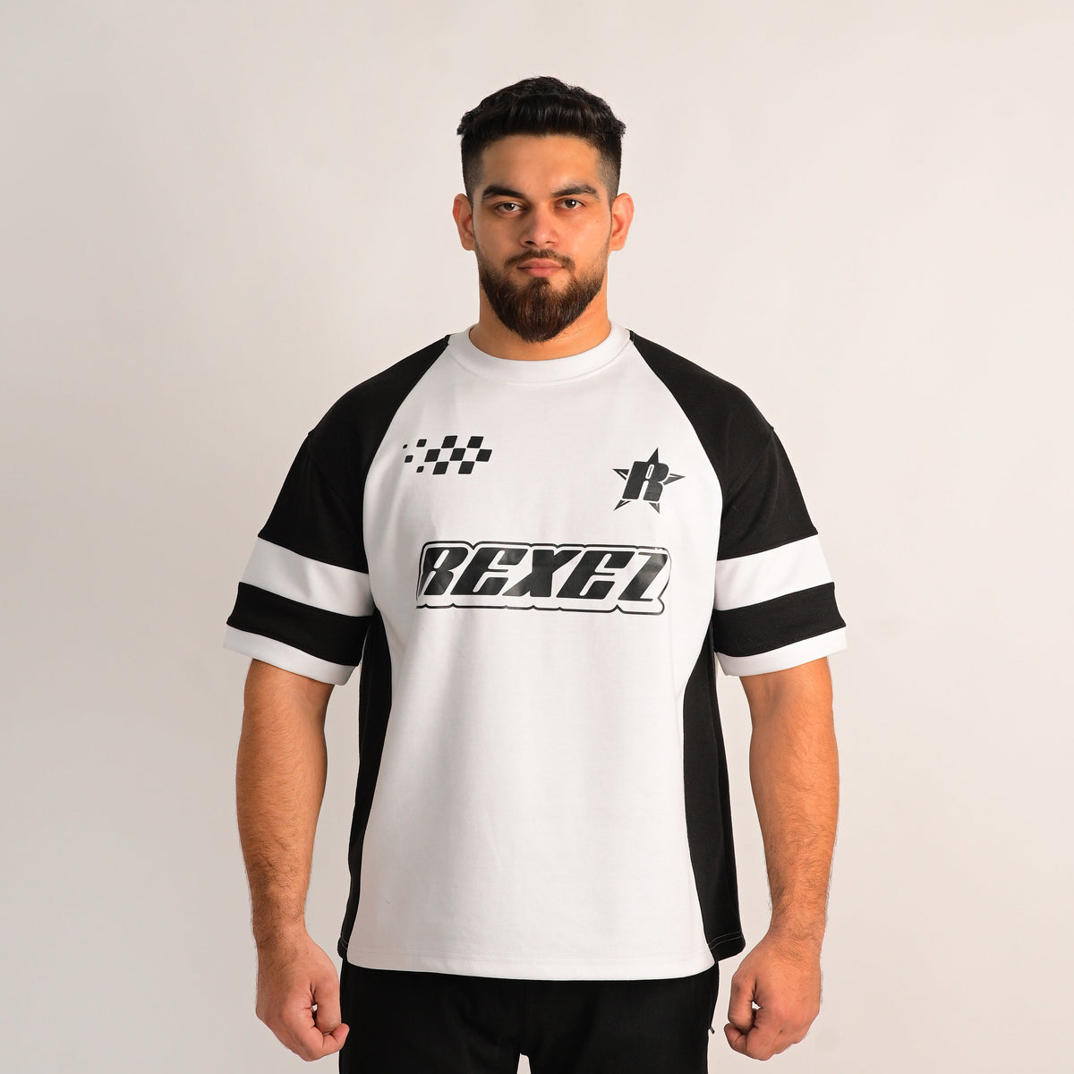 Apex Oversized Tee