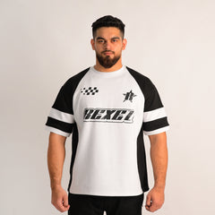 Apex Oversized Tee