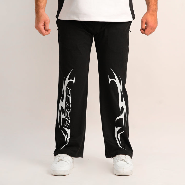 Apex Straight Trouser