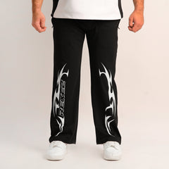 Apex Straight Trouser