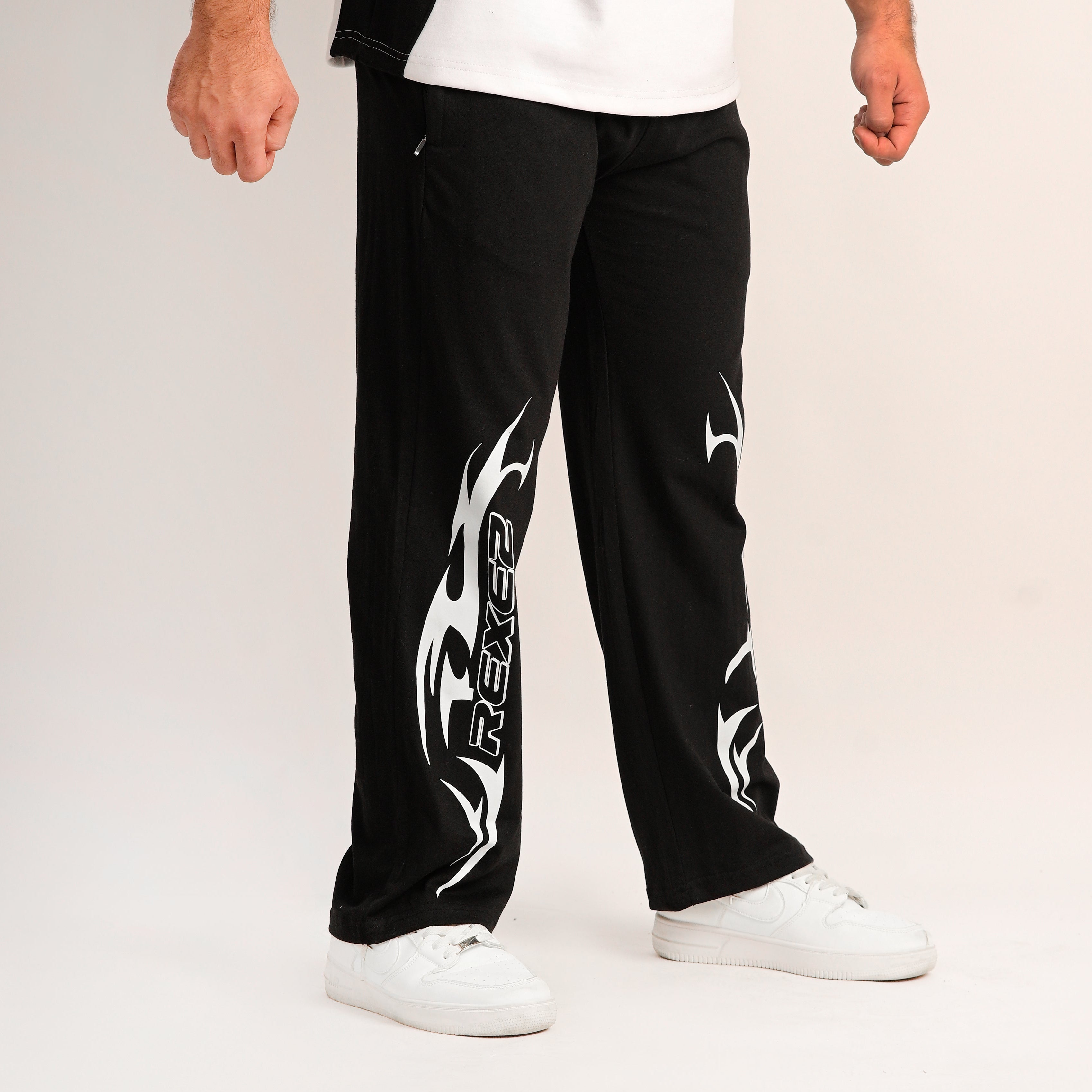 Apex Straight Trouser