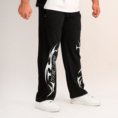 Apex Straight Trouser
