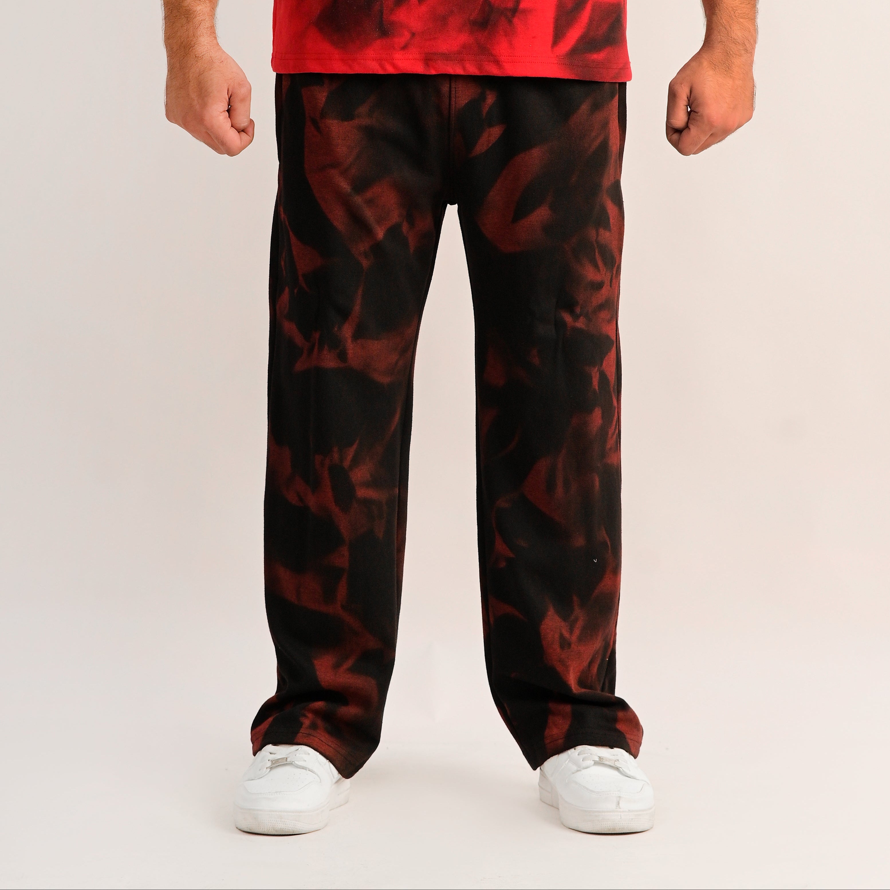 Smoke Flow Trouser