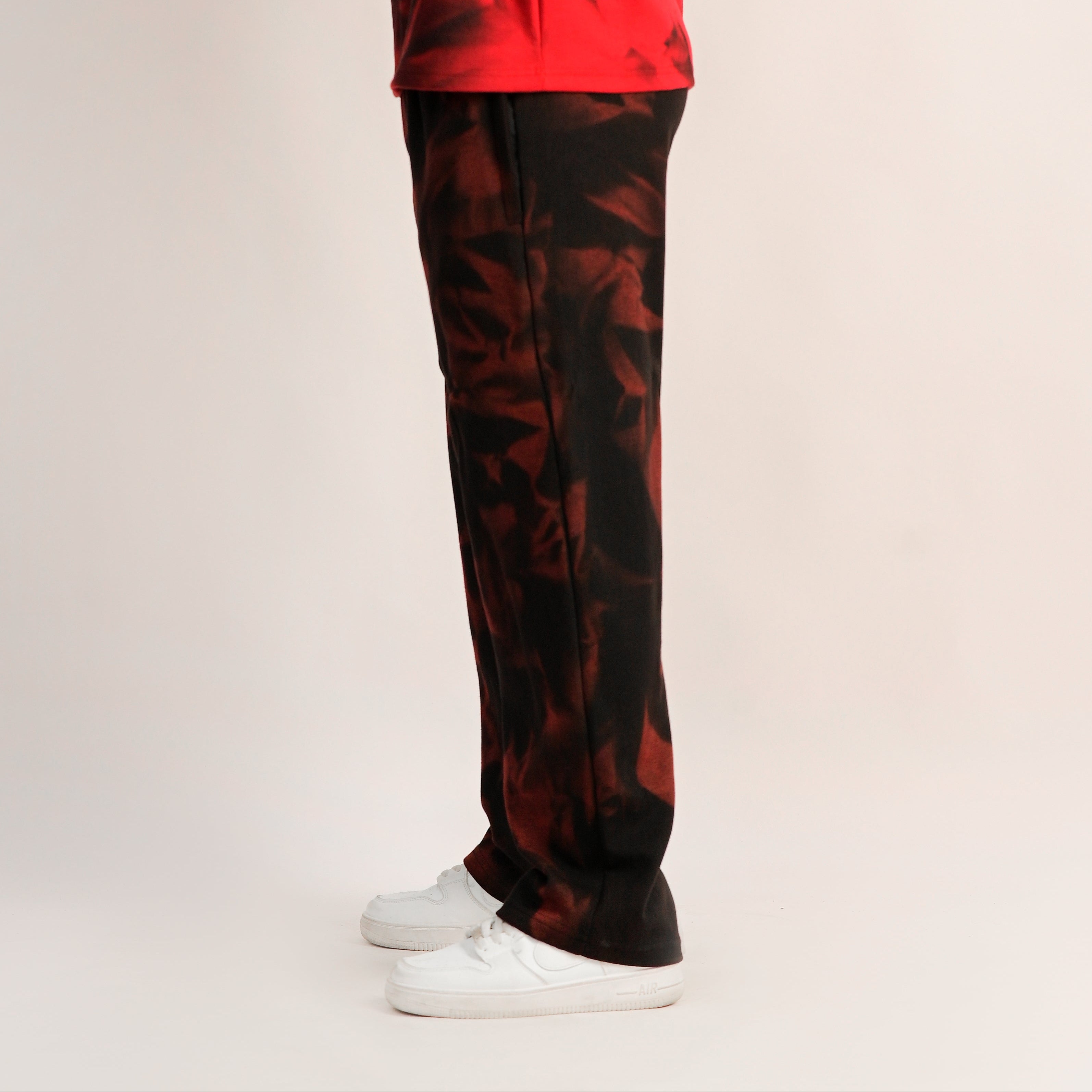 Smoke Flow Trouser