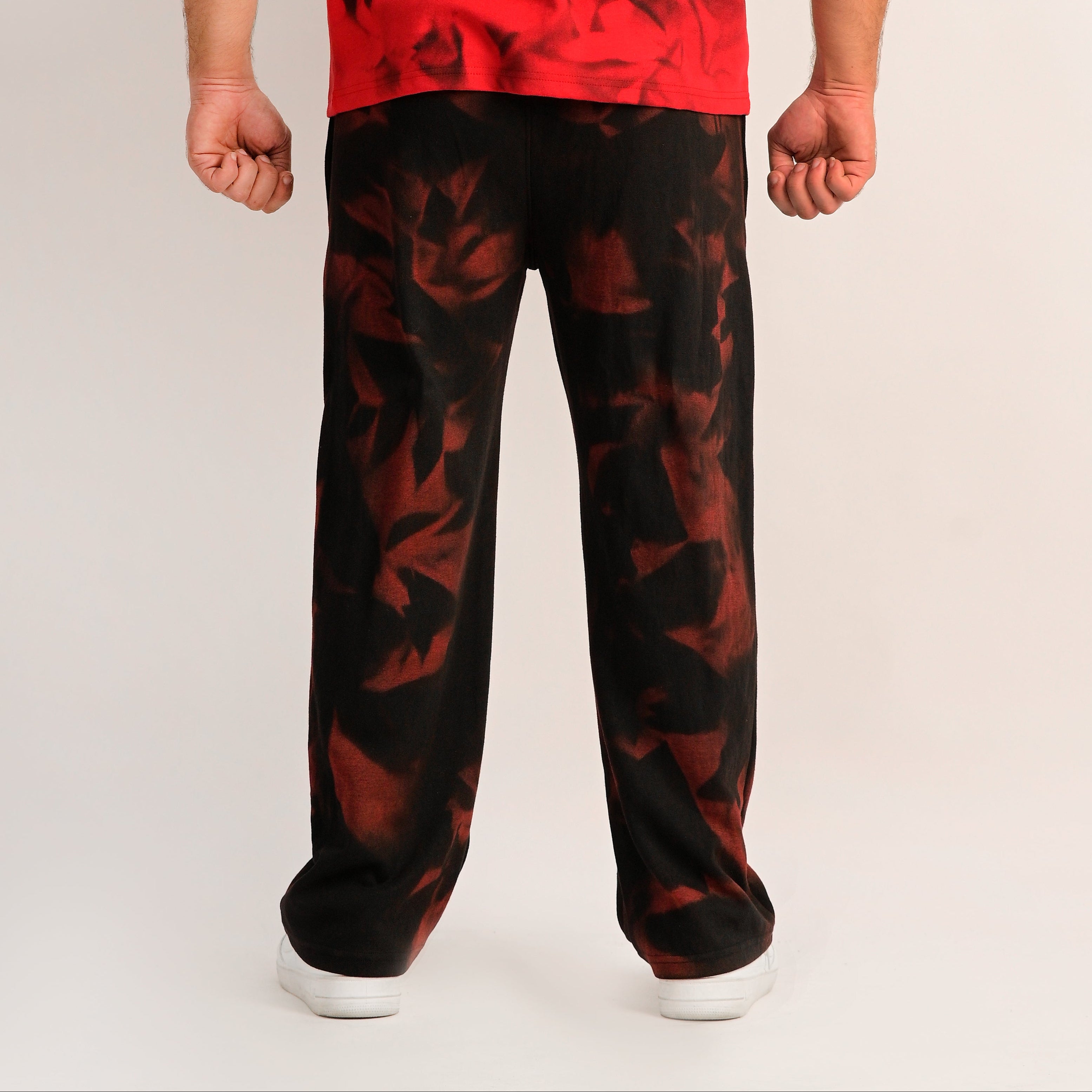 Smoke Flow Trouser