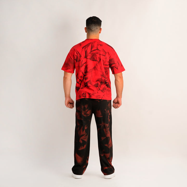 Smoke Flow Co-Ord Set