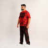 Smoke Flow Co-Ord Set