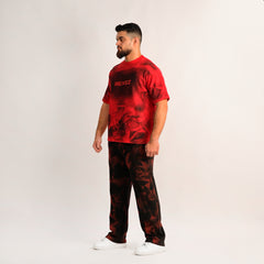 Smoke Flow Co-Ord Set