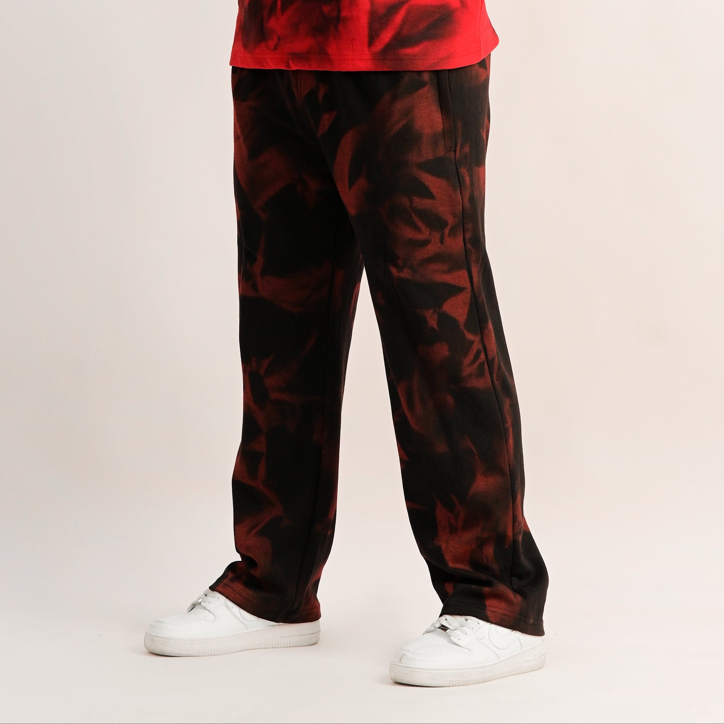 Smoke Flow Trouser