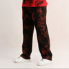Smoke Flow Trouser