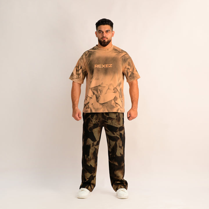 Smoke Flow Co-Ord Set