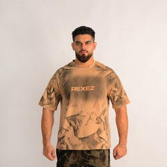 Smoke Flow Co-Ord Set