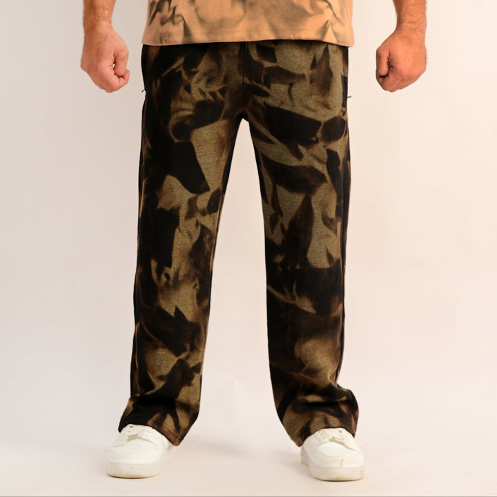 Smoke Flow Trouser