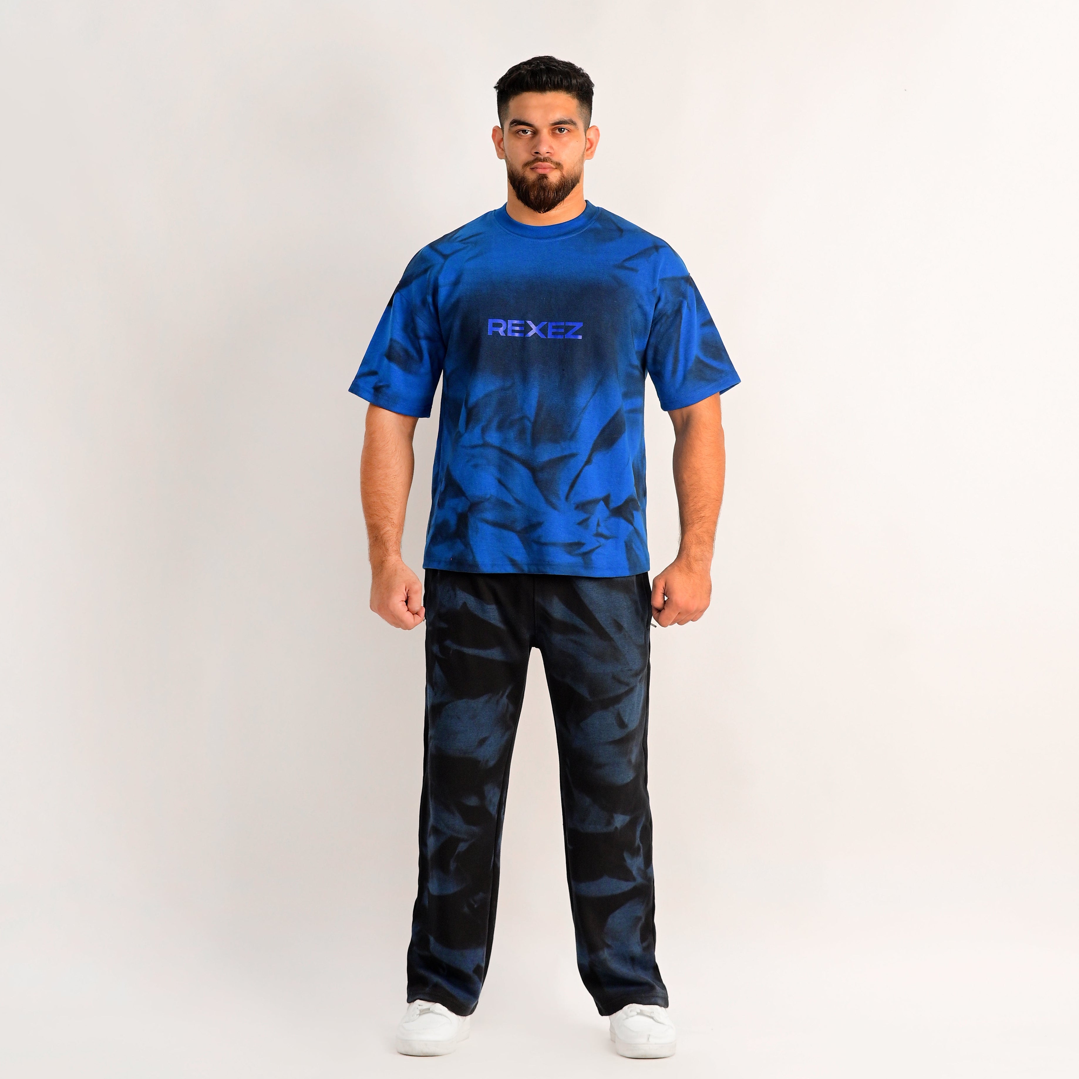 Smoke Flow Co-Ord Set