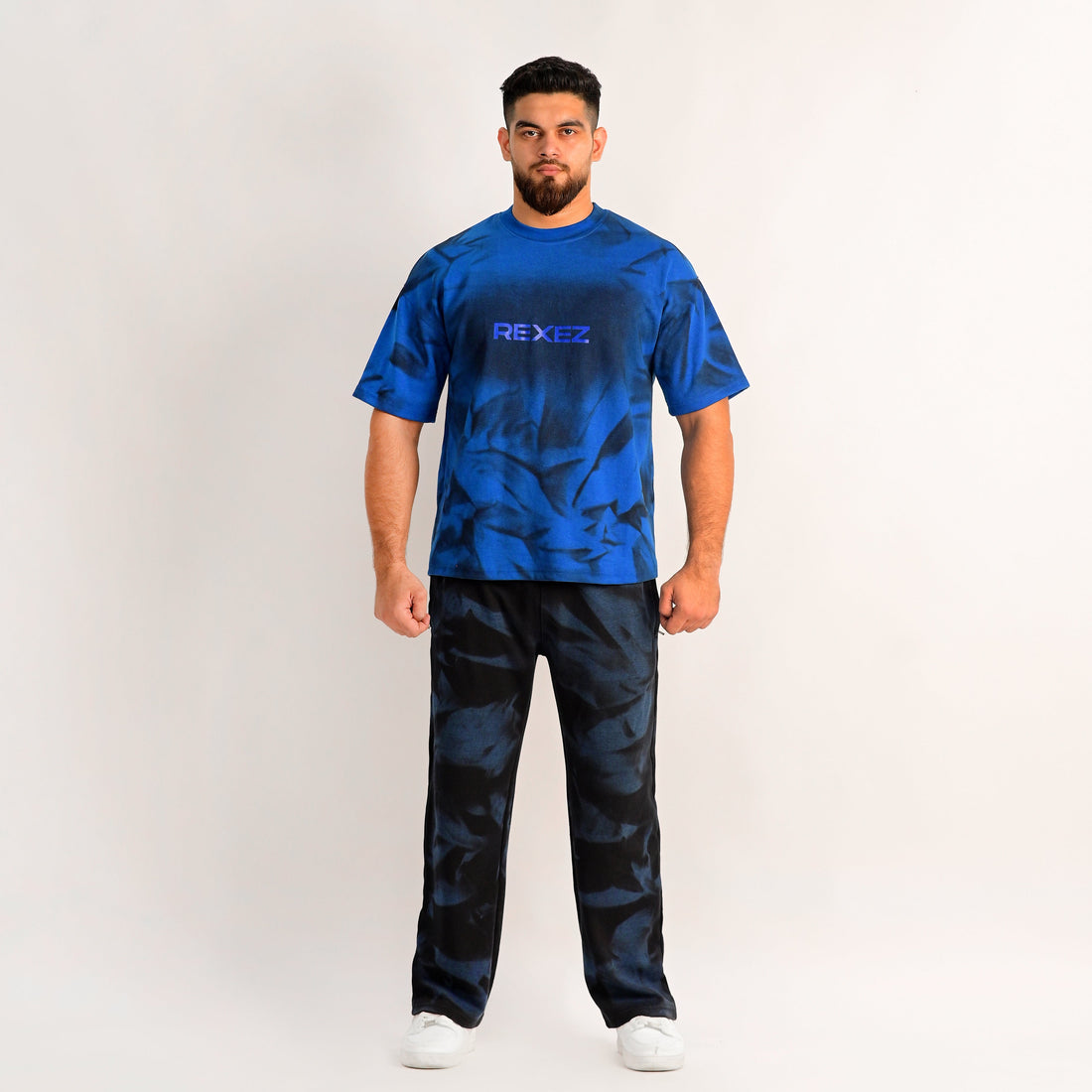 Smoke Flow Co-Ord Set