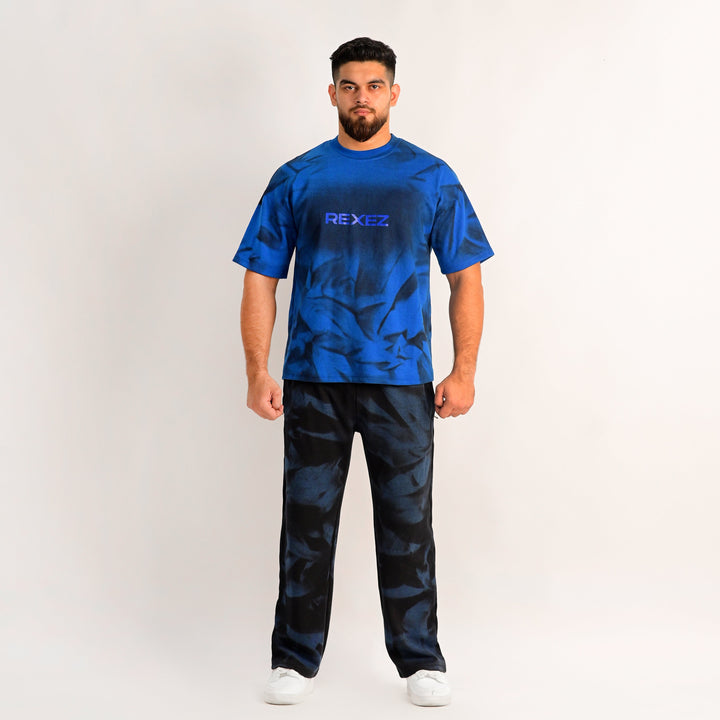 Smoke Flow Co-Ord Set