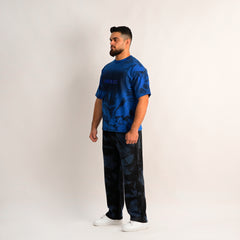 Smoke Flow Co-Ord Set