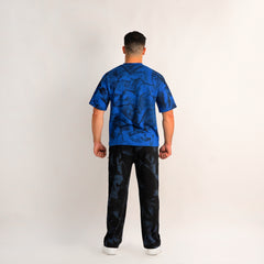 Smoke Flow Co-Ord Set
