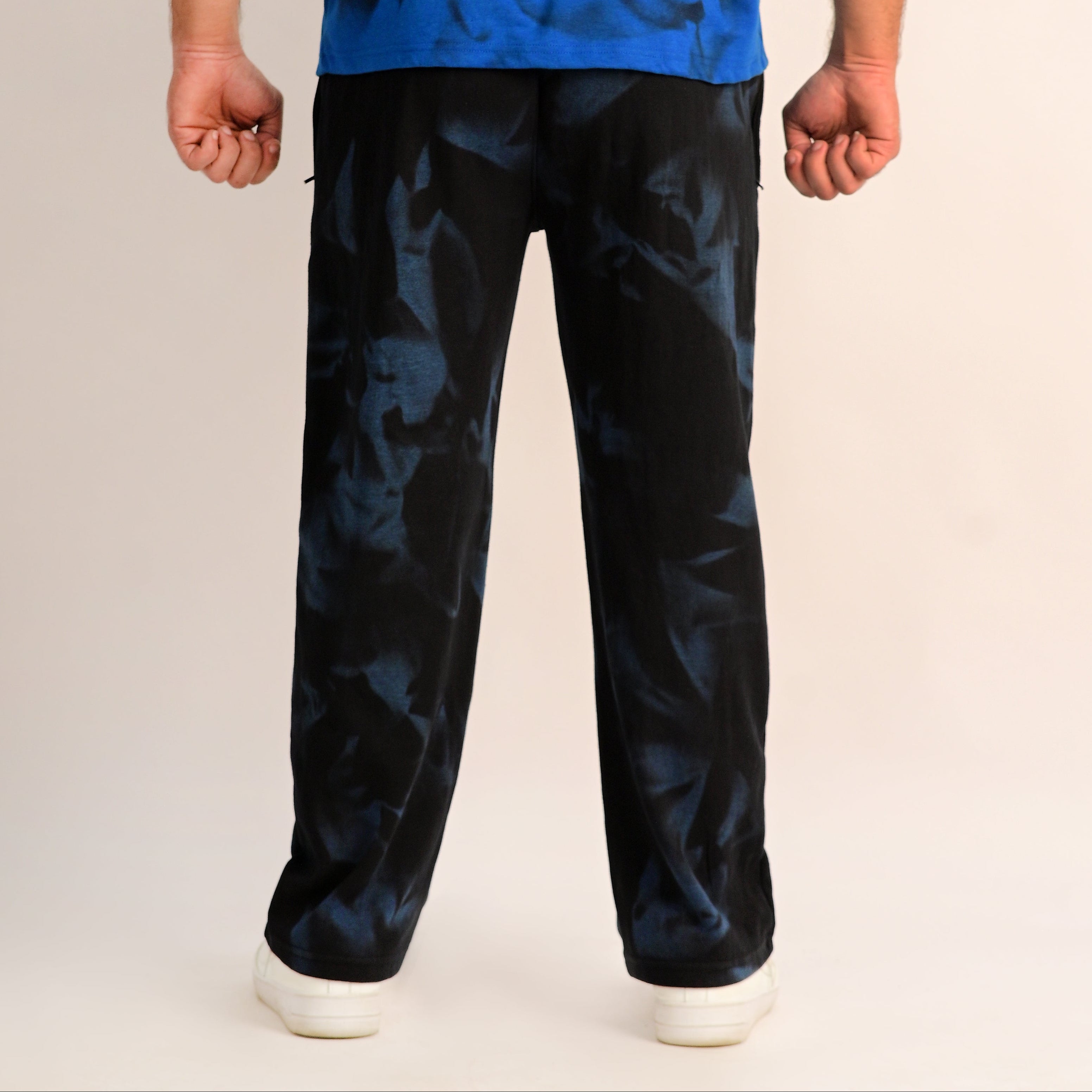 Smoke Flow Co-Ord Set