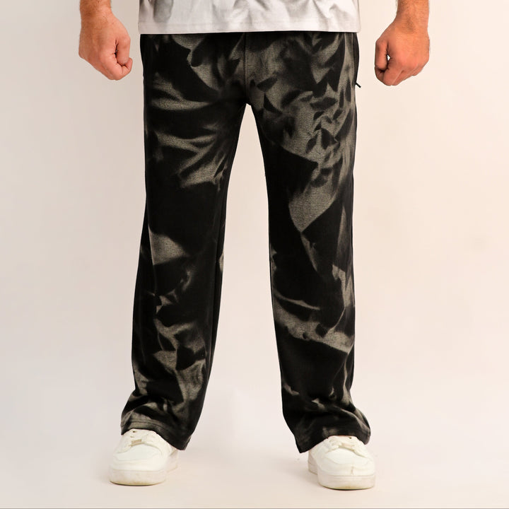 Smoke Flow Trouser