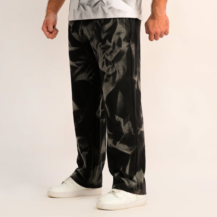 Smoke Flow Trouser