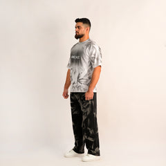 Smoke Flow Co-Ord Set