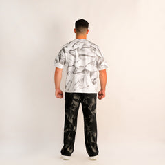 Smoke Flow Co-Ord Set