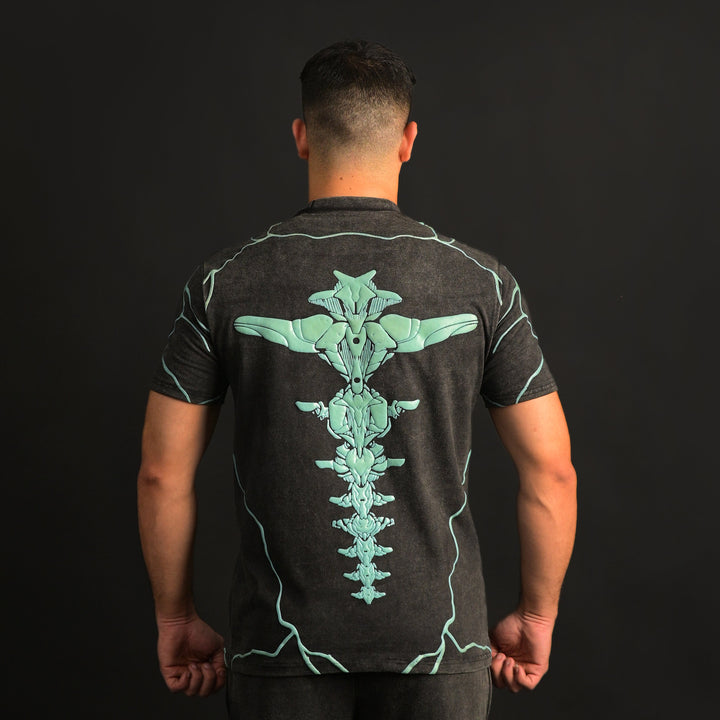 Project Phantom 07 Shirt
