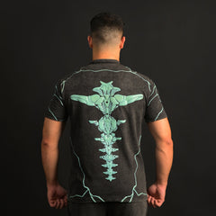 Project Phantom 07 Shirt