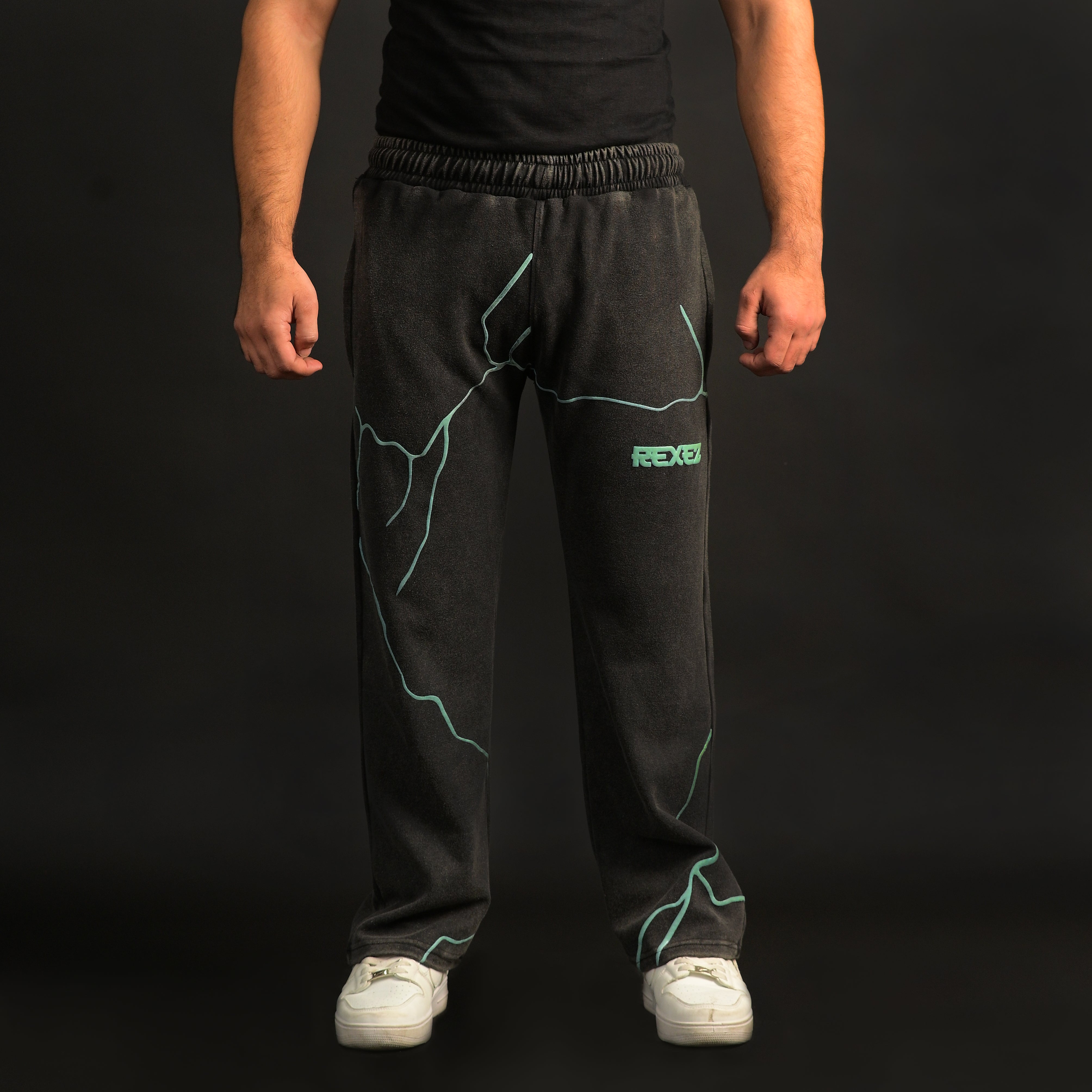 Project Phantom 07 Trouser