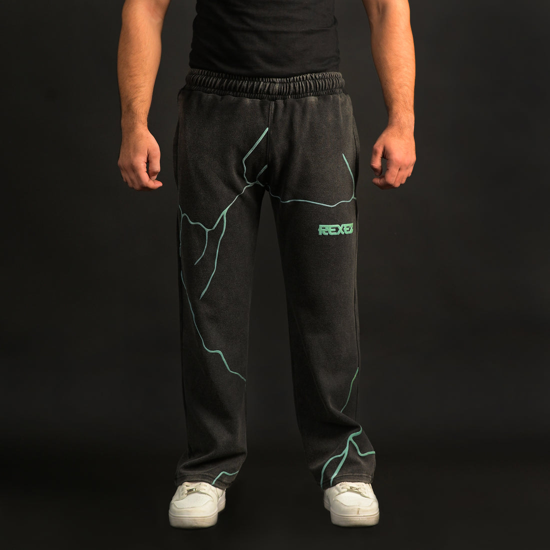 Project Phantom 07 Trouser