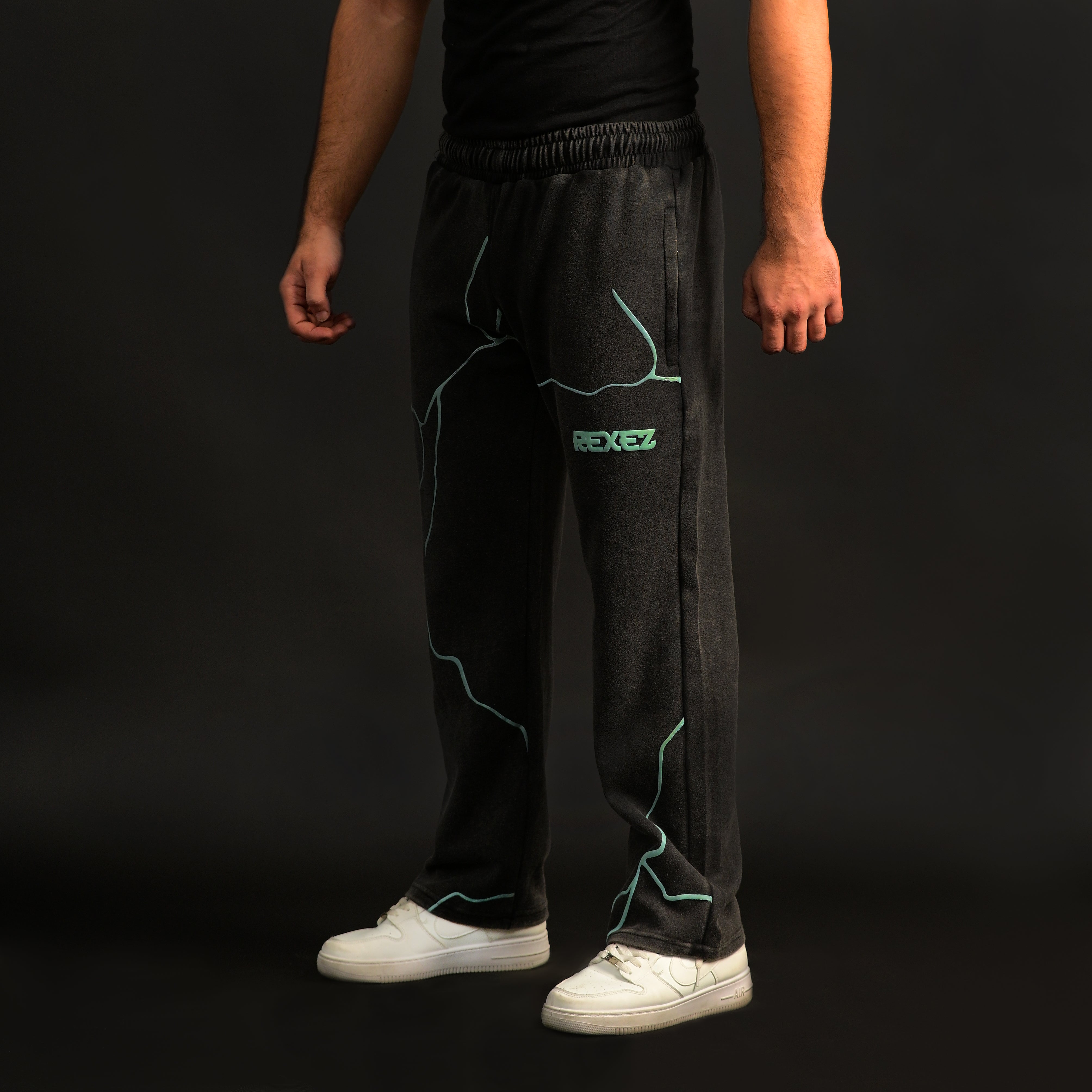 Project Phantom 07 Trouser