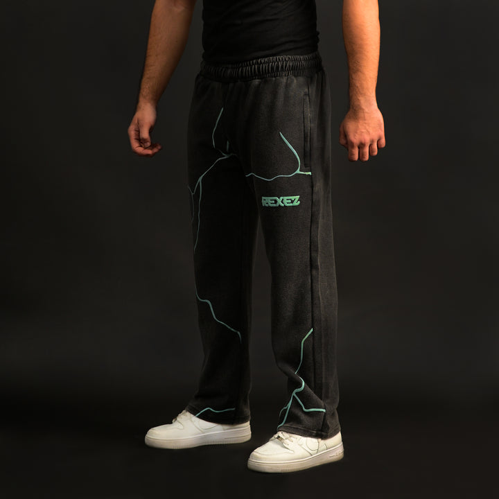 Project Phantom 07 Trouser