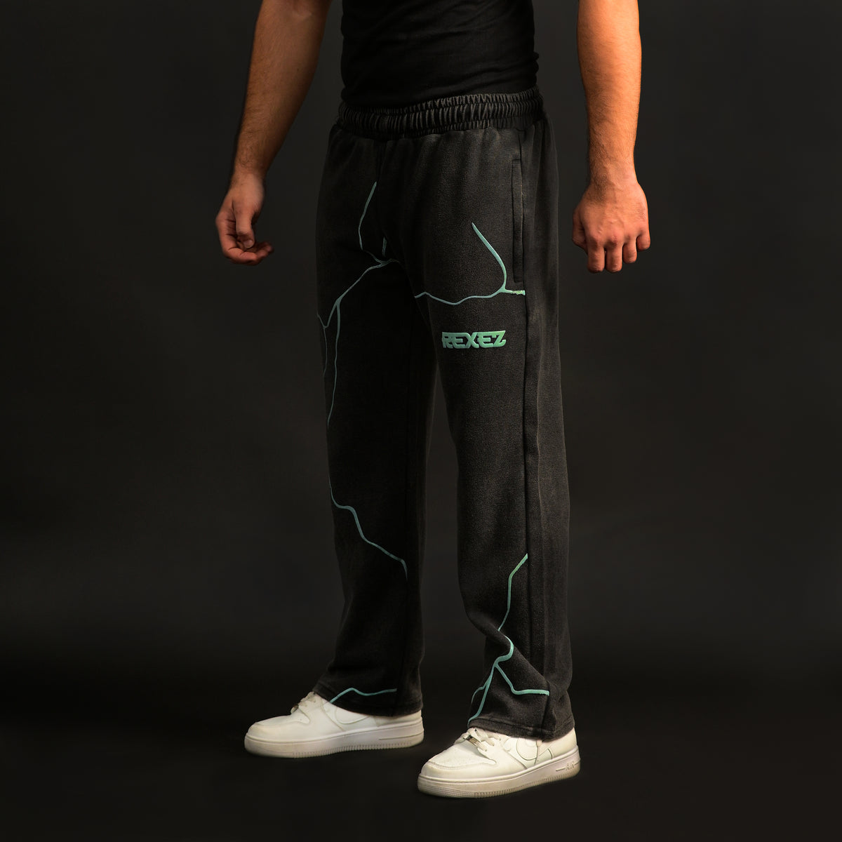 Project Phantom 07 Trouser