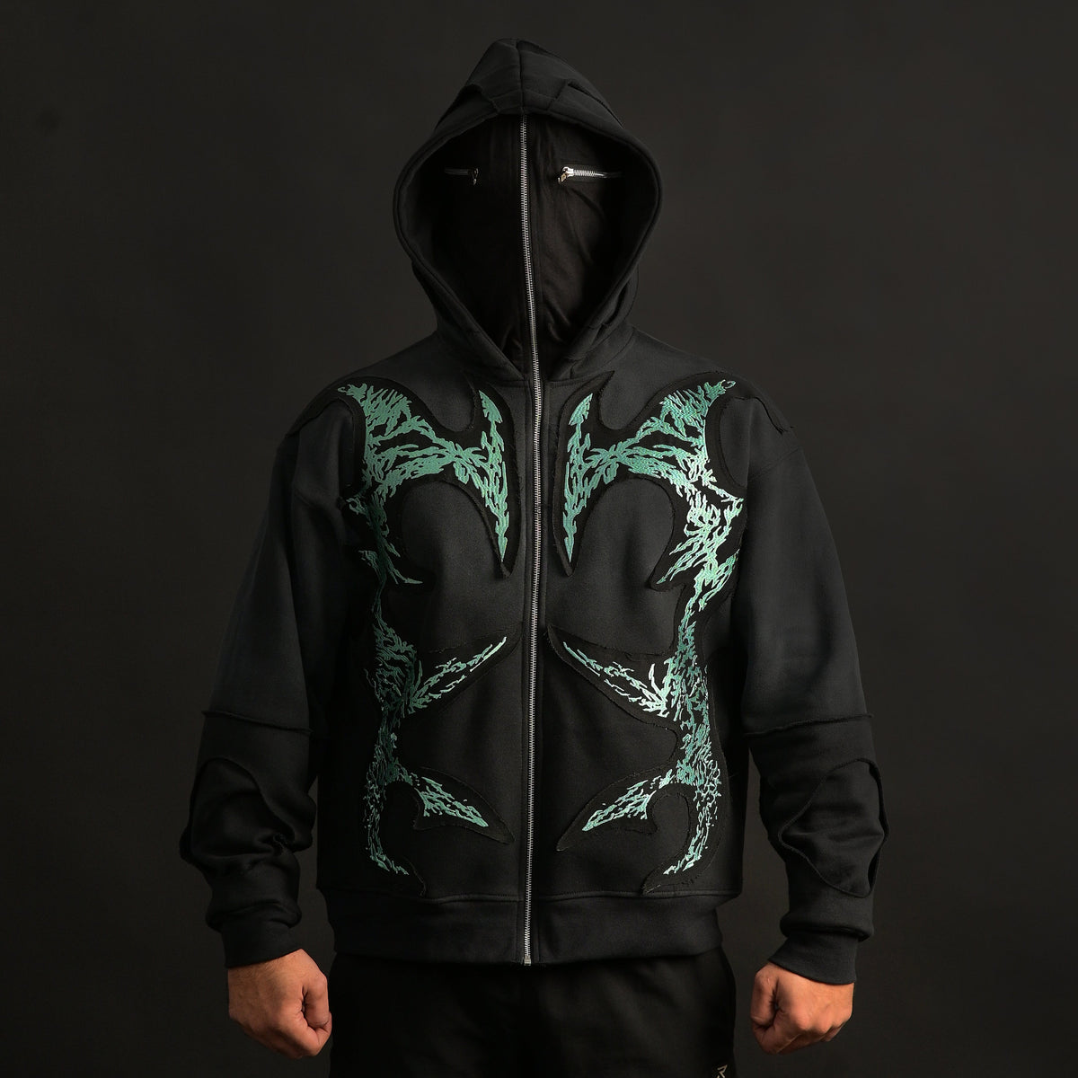 Project Spectre X-09 (Hoodie)
