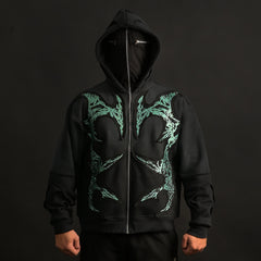 Project Spectre X-09 (Hoodie)