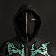 Project Spectre X-09 (Hoodie)