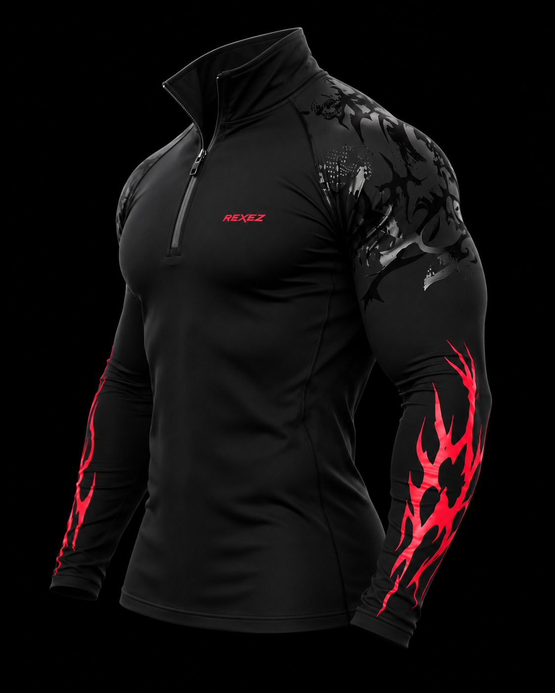 Ragnarok Compression Shirt