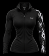 Inferno Zipper Compression - Women
