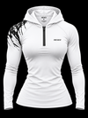 Stealth Hood Compression - Women