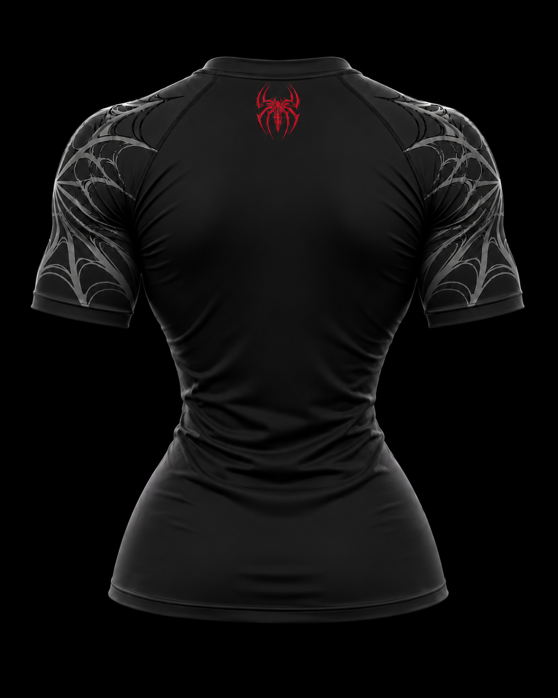 Symbiote Half Compression - Women