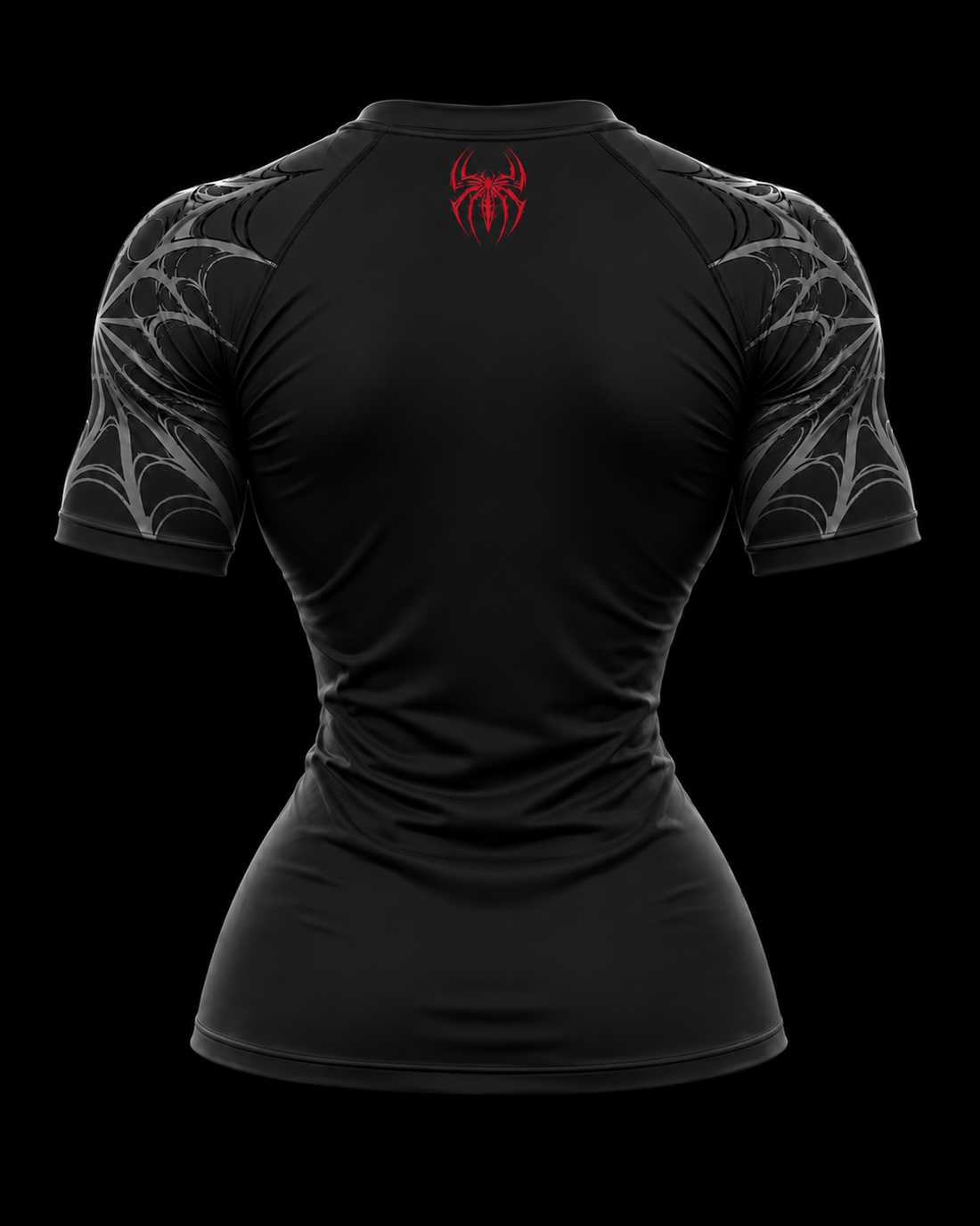 Symbiote Half Compression - Women