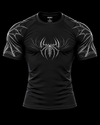Symbiote Half Compression