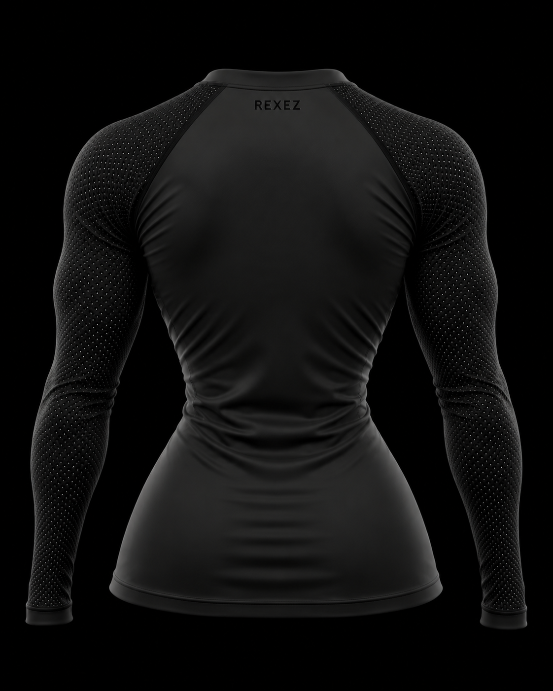 Batman Full Compression - Women