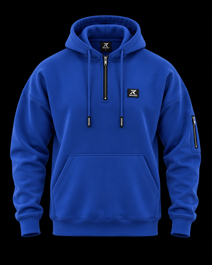 Active Scuba Hoodie