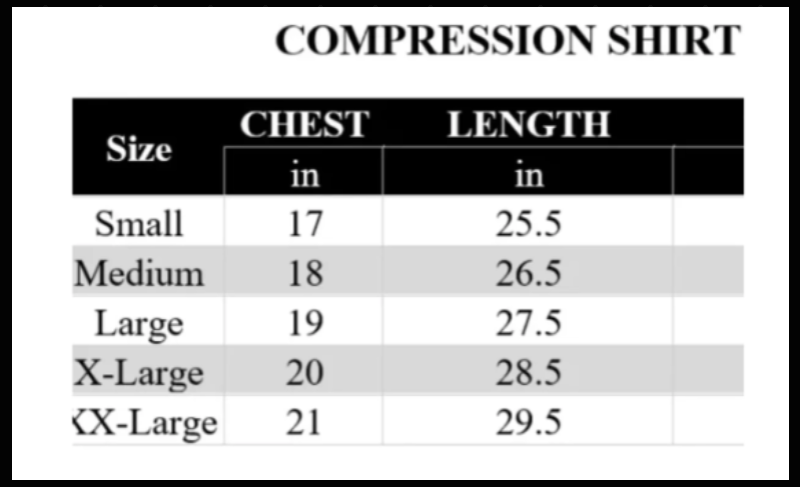 Batman Full Compression