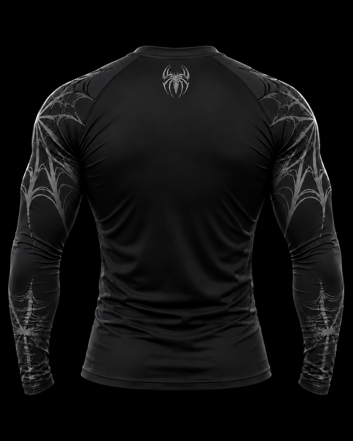 Symbiote Full Compression