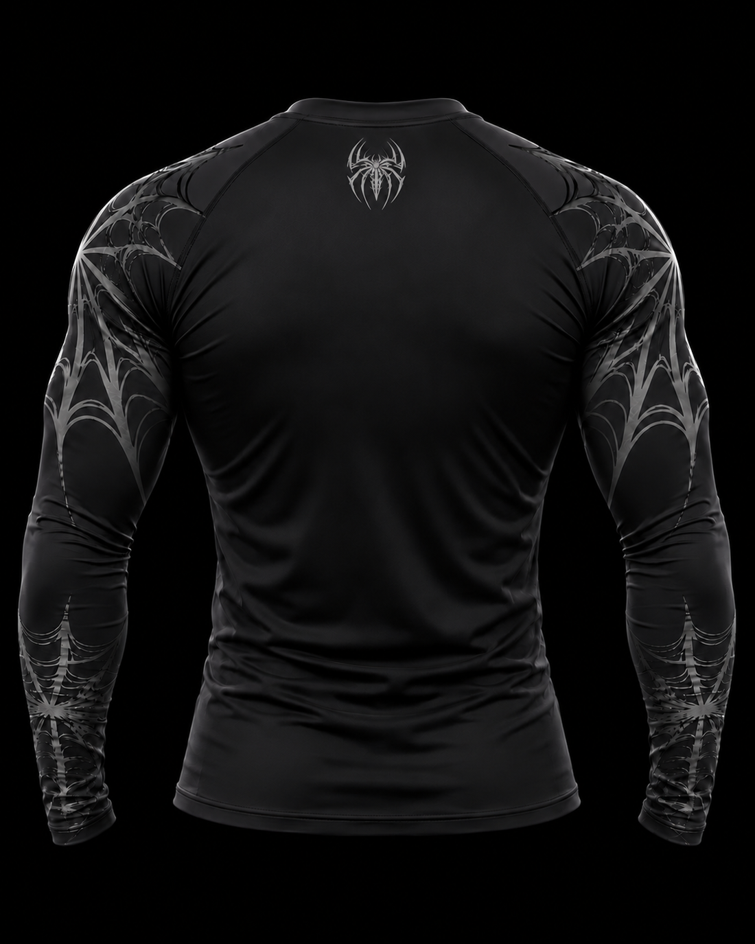 Symbiote Full Compression